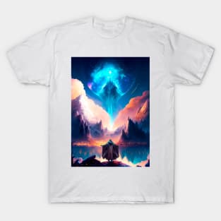 Magic Amidst Chaos T-Shirt